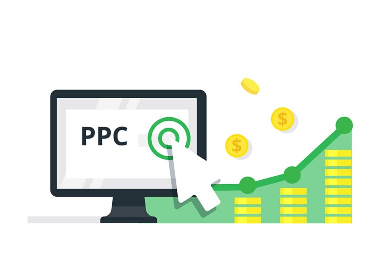 get web traffic with ppc