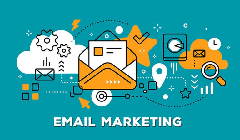 email marketing traffic